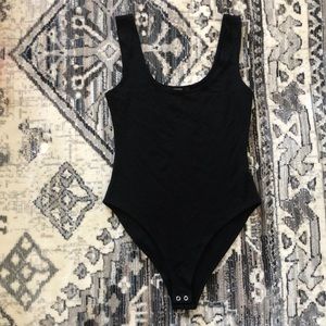 Forever 21. Bodysuit